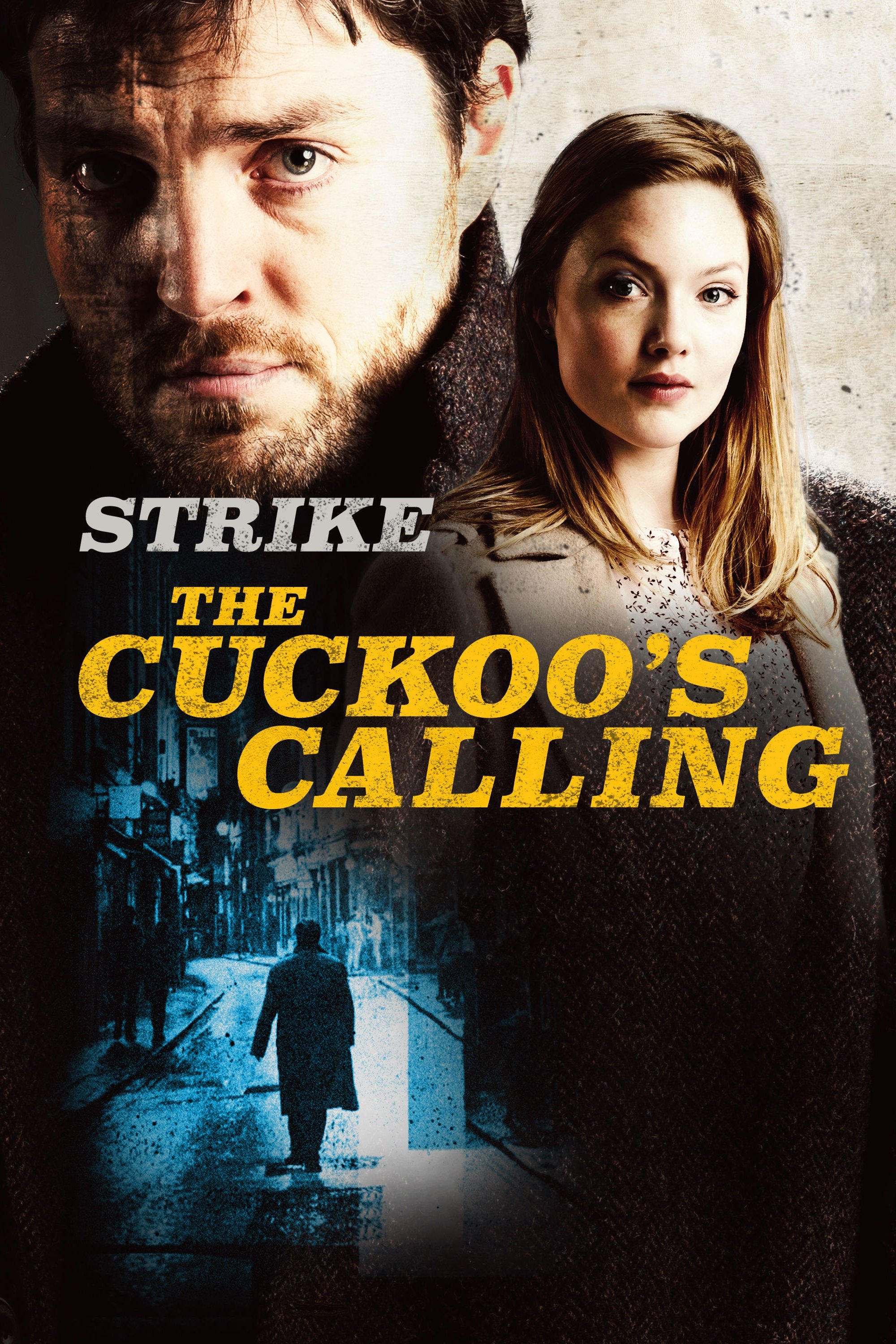 Strike - Season 1 [30856] (A1764937824) [[Shows]] --Plex--